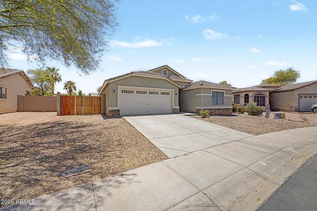1531 W SAINT CATHERINE Avenue, Phoenix, AZ 85041