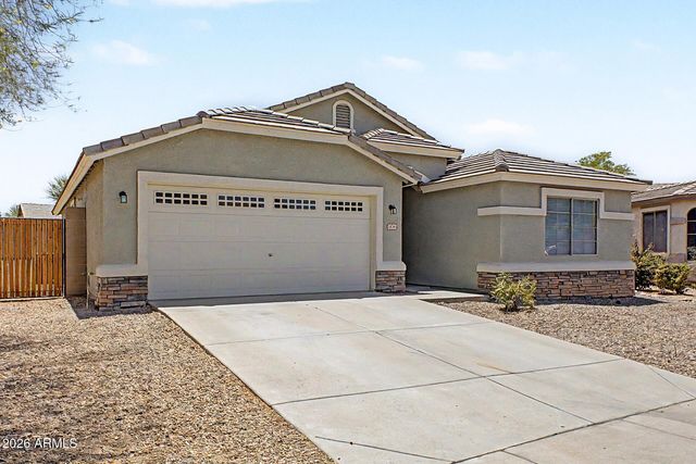 1531 W SAINT CATHERINE Avenue, Phoenix, AZ 85041