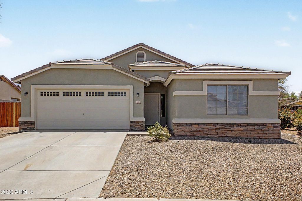 1531 W SAINT CATHERINE Avenue, Phoenix, AZ 85041