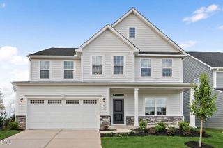 5021 Rustler Court, Apex, NC 27539