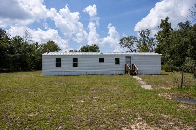 11910 NE 103RD TERRACE, Archer, FL 32618