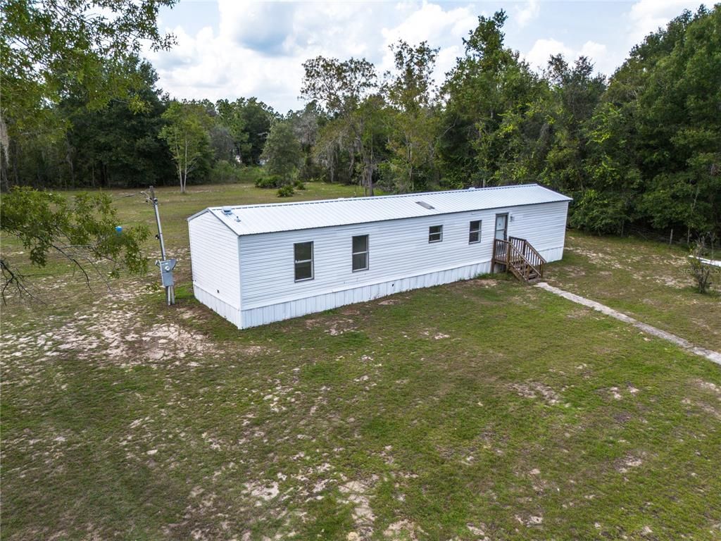 11910 NE 103RD TERRACE, Archer, FL 32618