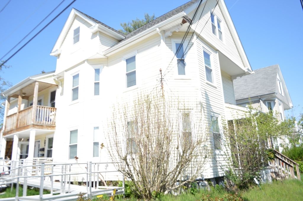 85 Richards Ave 2, North Attleboro, MA 02760