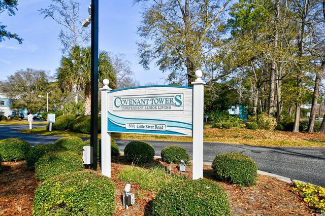 5001 Little River Rd Apt E115, Myrtle Beach, SC 29577