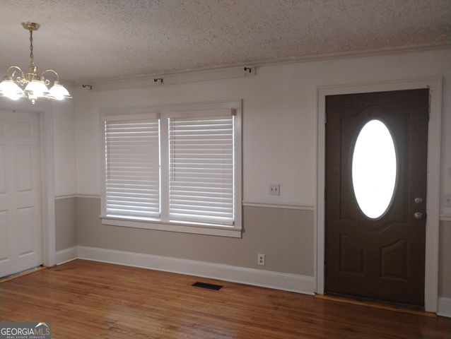 126 N Tallahassee Street, Hazlehurst, GA 31539