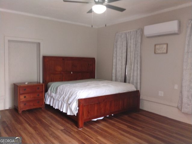 126 N Tallahassee Street, Hazlehurst, GA 31539
