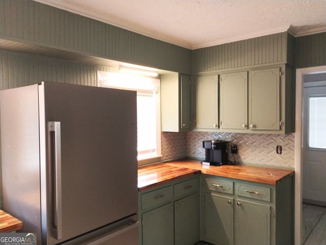 126 N Tallahassee Street, Hazlehurst, GA 31539