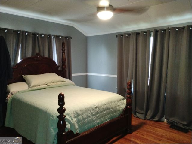 126 N Tallahassee Street, Hazlehurst, GA 31539