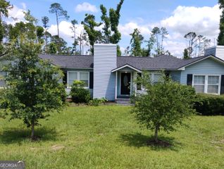 126 N Tallahassee Street, Hazlehurst, GA 31539