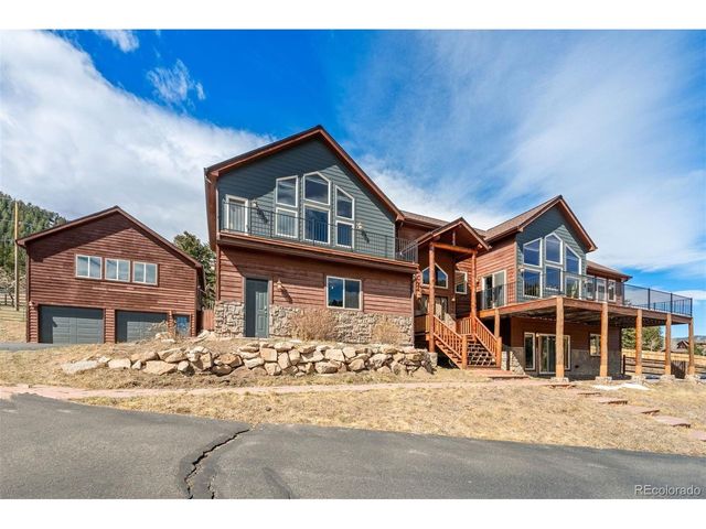 6249 Shasta Ln, Evergreen, CO 80439