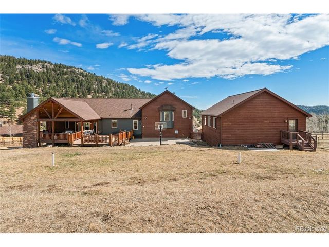 6249 Shasta Ln, Evergreen, CO 80439