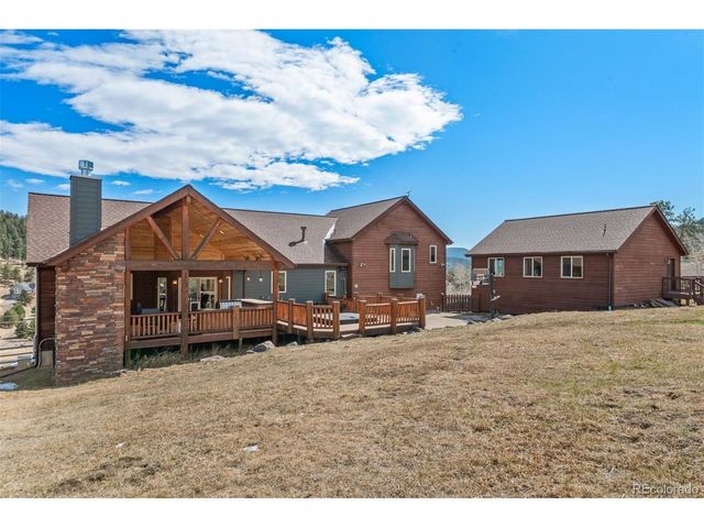 6249 Shasta Ln, Evergreen, CO 80439
