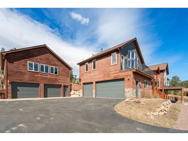 6249 Shasta Ln, Evergreen, CO 80439