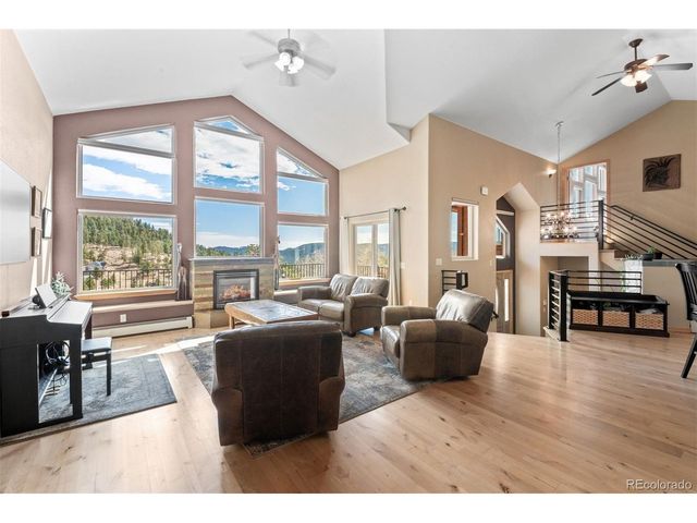 6249 Shasta Ln, Evergreen, CO 80439
