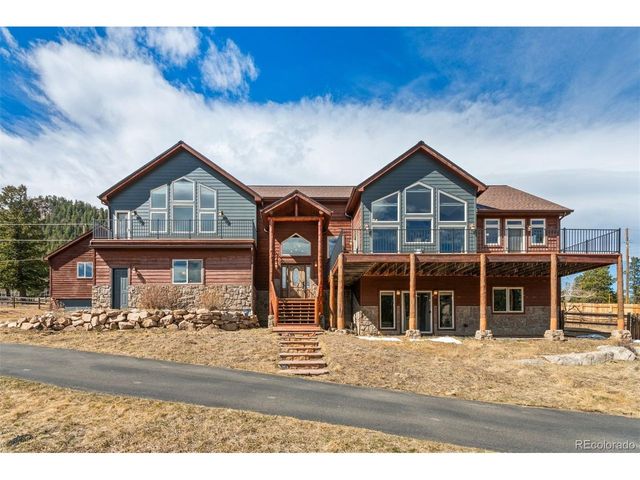 6249 Shasta Ln, Evergreen, CO 80439