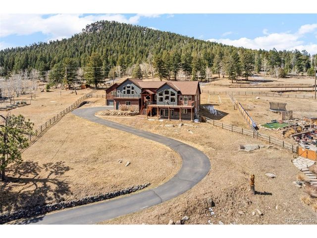 6249 Shasta Ln, Evergreen, CO 80439
