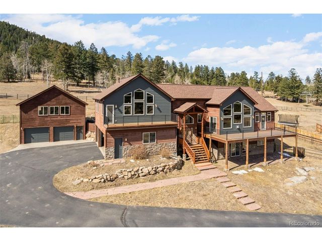 6249 Shasta Ln, Evergreen, CO 80439