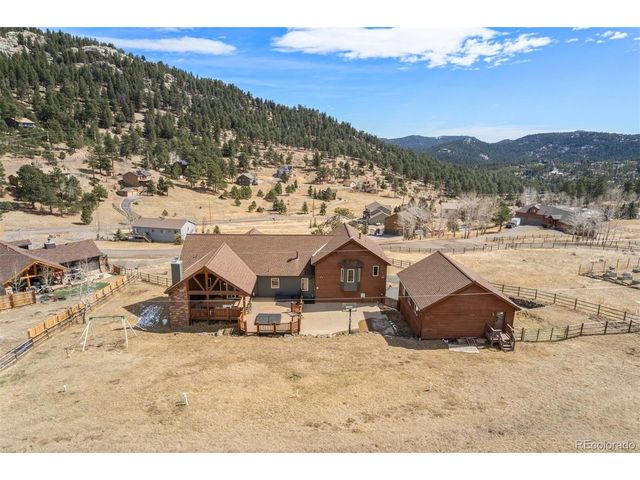 6249 Shasta Ln, Evergreen, CO 80439