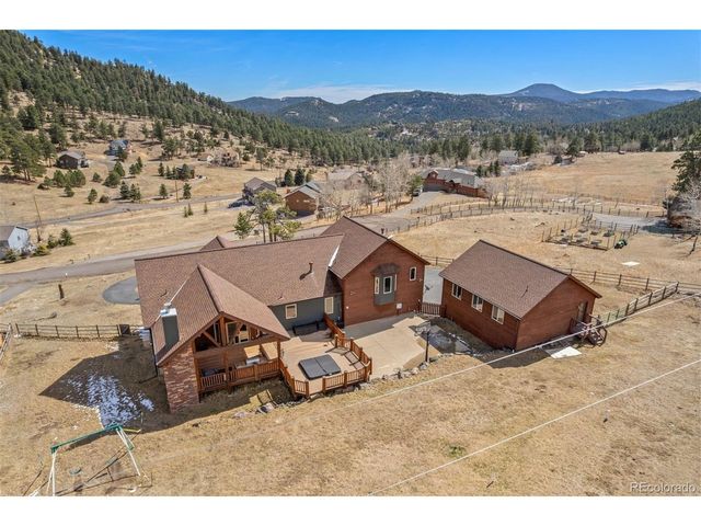 6249 Shasta Ln, Evergreen, CO 80439