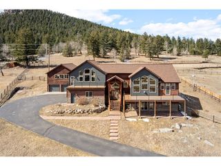 6249 Shasta Ln, Evergreen, CO 80439