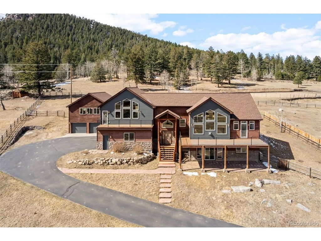 6249 Shasta Ln, Evergreen, CO 80439