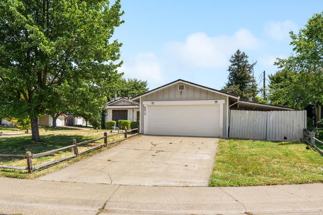 6612 Gingerloop Ct, Sacramento, CA 95842
