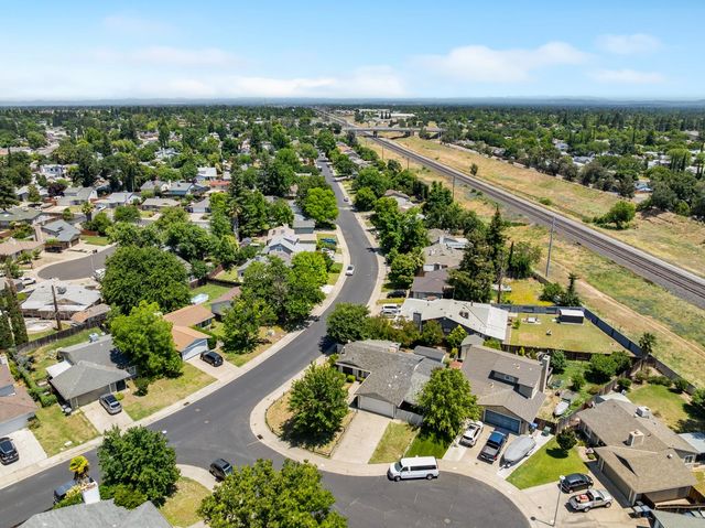 6612 Gingerloop Ct, Sacramento, CA 95842