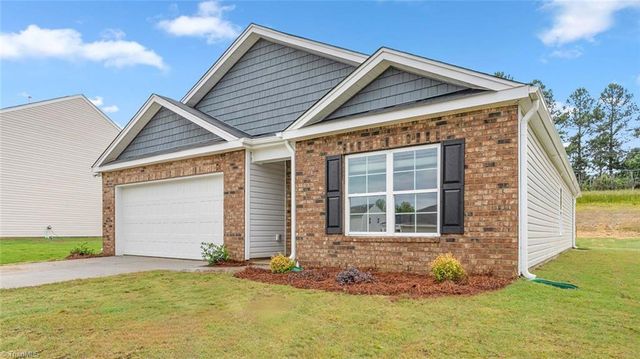 107 Big Laurel Drive, Mocksville, NC 27028