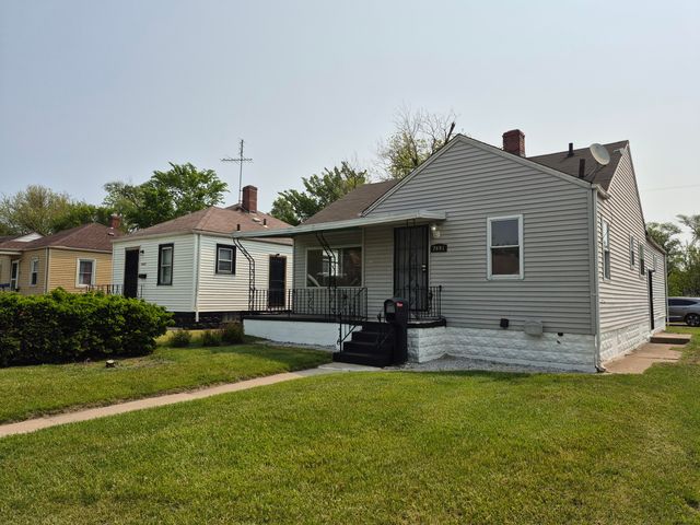 2691 Jackson Street, Gary, IN 46407