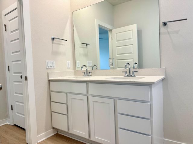 2422 Milo Hazel LN, Round Rock, TX 78665