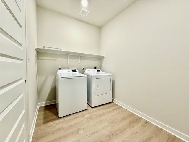 2422 Milo Hazel LN, Round Rock, TX 78665