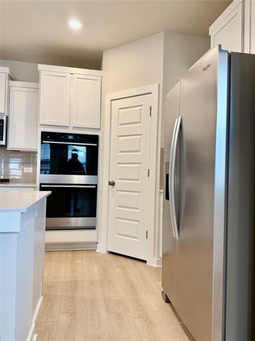 2422 Milo Hazel LN, Round Rock, TX 78665