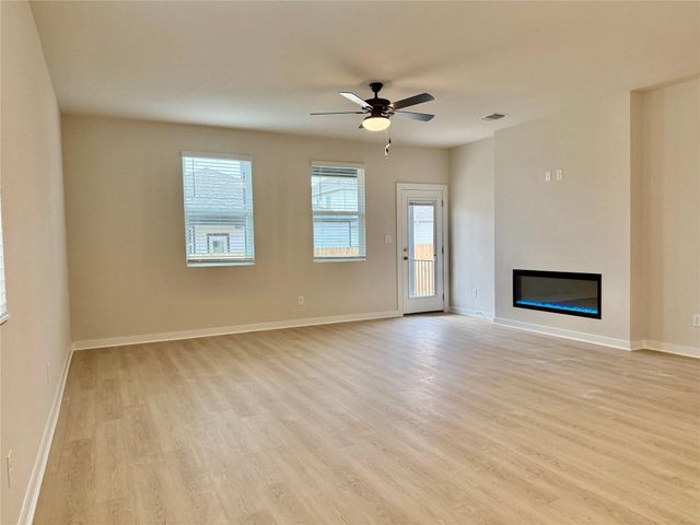 2422 Milo Hazel LN, Round Rock, TX 78665