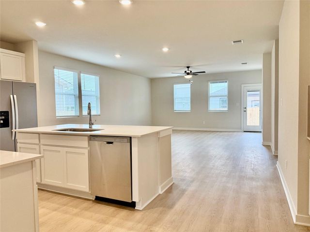 2422 Milo Hazel LN, Round Rock, TX 78665