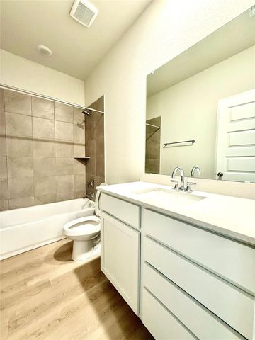 2422 Milo Hazel LN, Round Rock, TX 78665