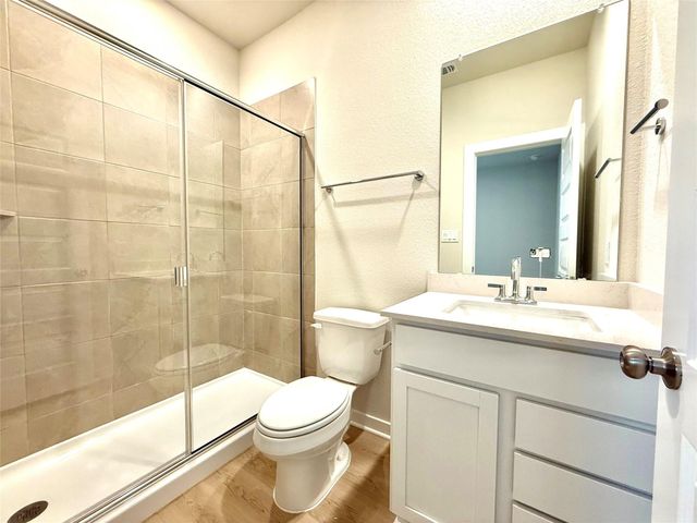 2422 Milo Hazel LN, Round Rock, TX 78665