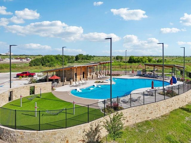 2422 Milo Hazel LN, Round Rock, TX 78665