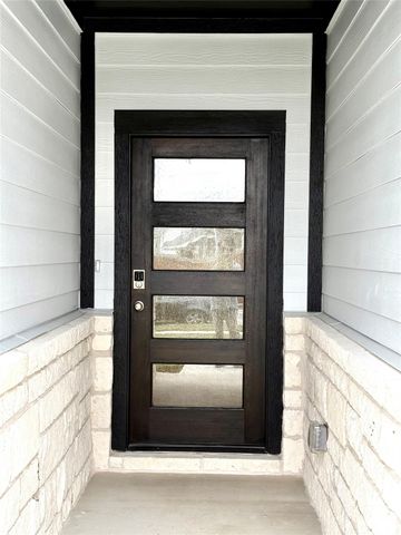 2422 Milo Hazel LN, Round Rock, TX 78665