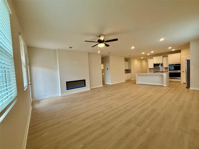 2422 Milo Hazel LN, Round Rock, TX 78665