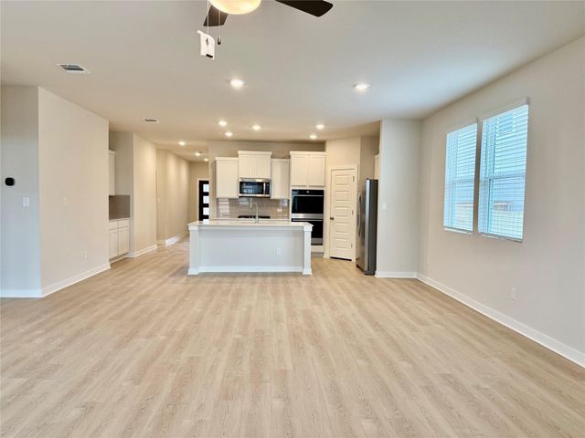 2422 Milo Hazel LN, Round Rock, TX 78665