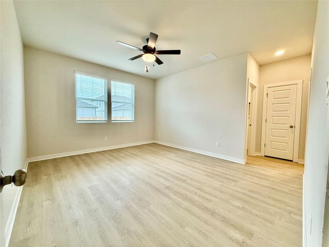 2422 Milo Hazel LN, Round Rock, TX 78665