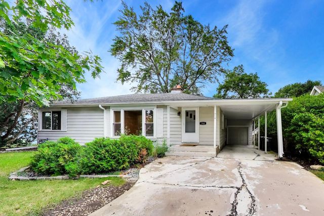 318 S Hale Street, Palatine, IL 60067