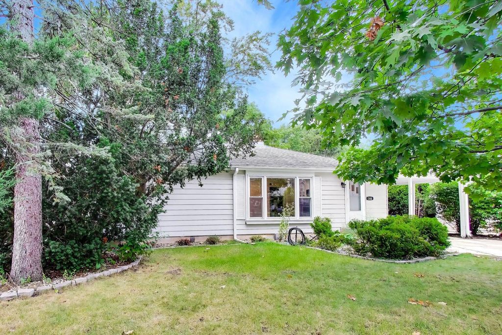 318 S Hale Street, Palatine, IL 60067 — photo 3