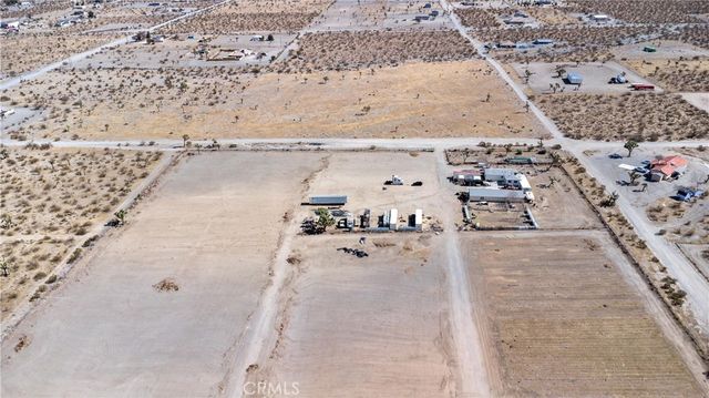 12702 Pine Tree Road, Pinon Hills, CA 92372