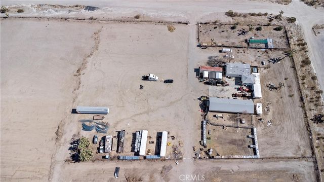 12702 Pine Tree Road, Pinon Hills, CA 92372