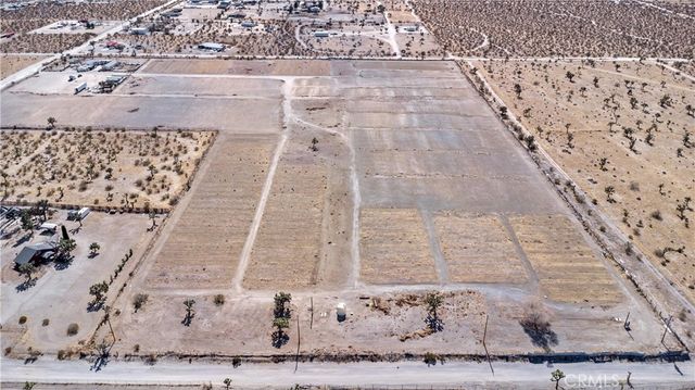 12702 Pine Tree Road, Pinon Hills, CA 92372