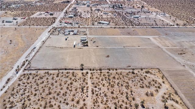 12702 Pine Tree Road, Pinon Hills, CA 92372