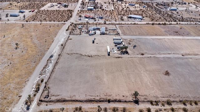 12702 Pine Tree Road, Pinon Hills, CA 92372