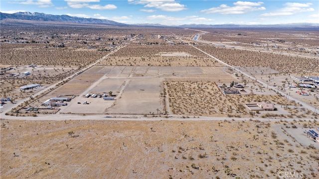 12702 Pine Tree Road, Pinon Hills, CA 92372