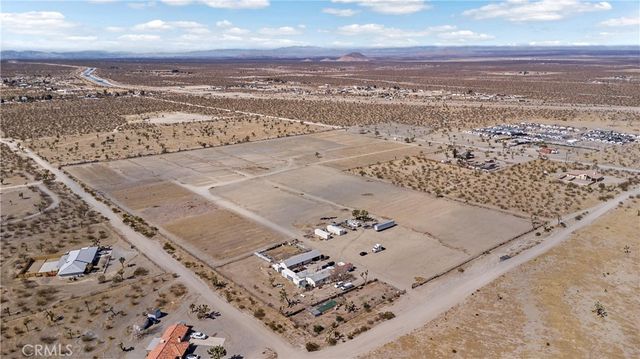 12702 Pine Tree Road, Pinon Hills, CA 92372